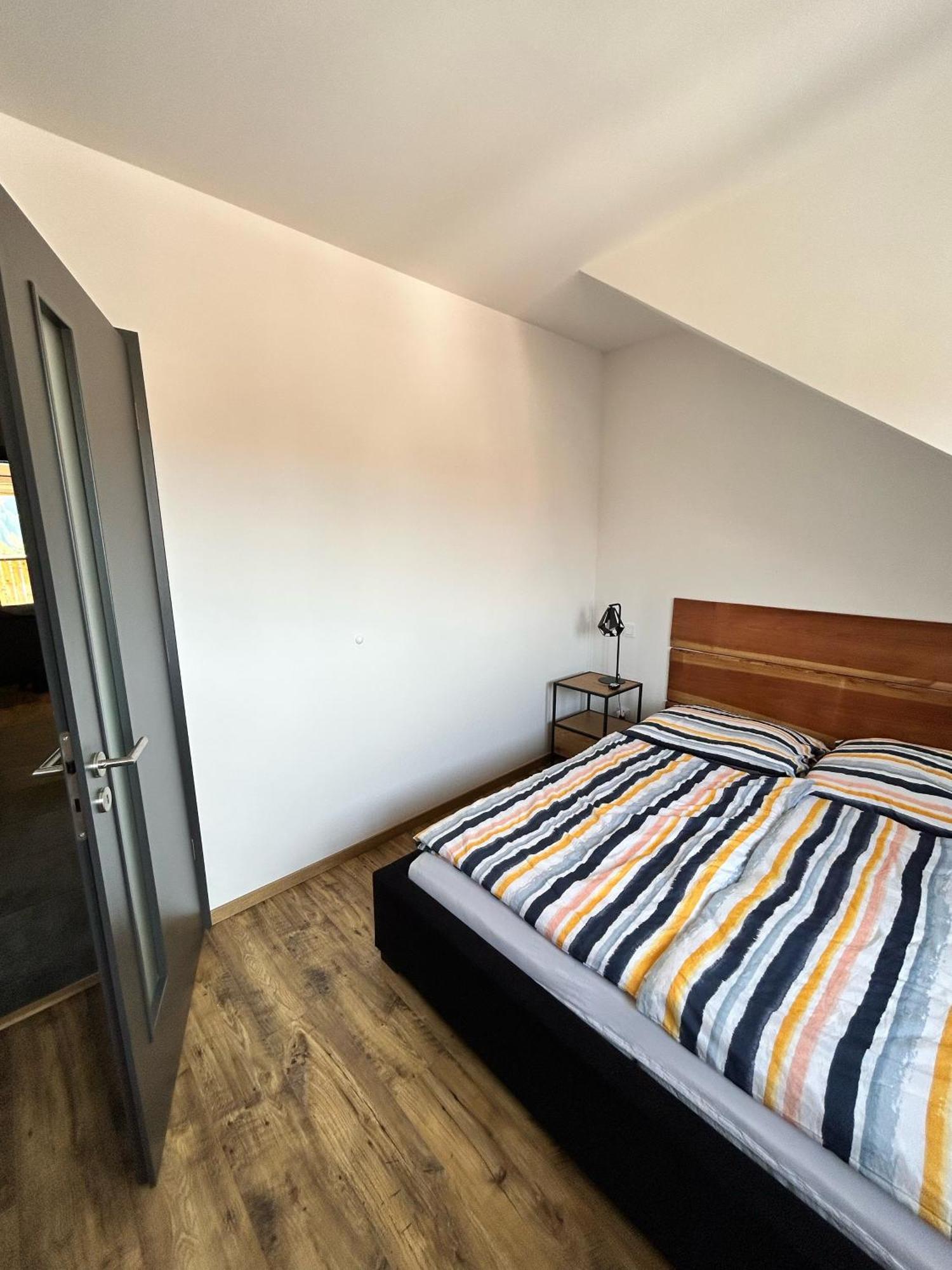 Apartman Mavis Kasperske Hory Exterior photo
